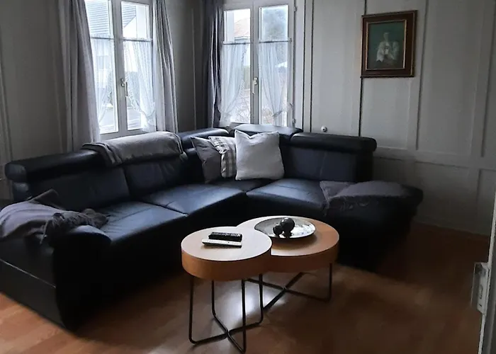 Ferienwohnung Florida